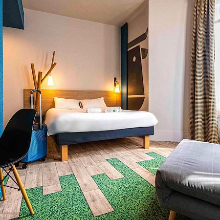Готель Ibis Styles Moulins Centre Екстер'єр фото