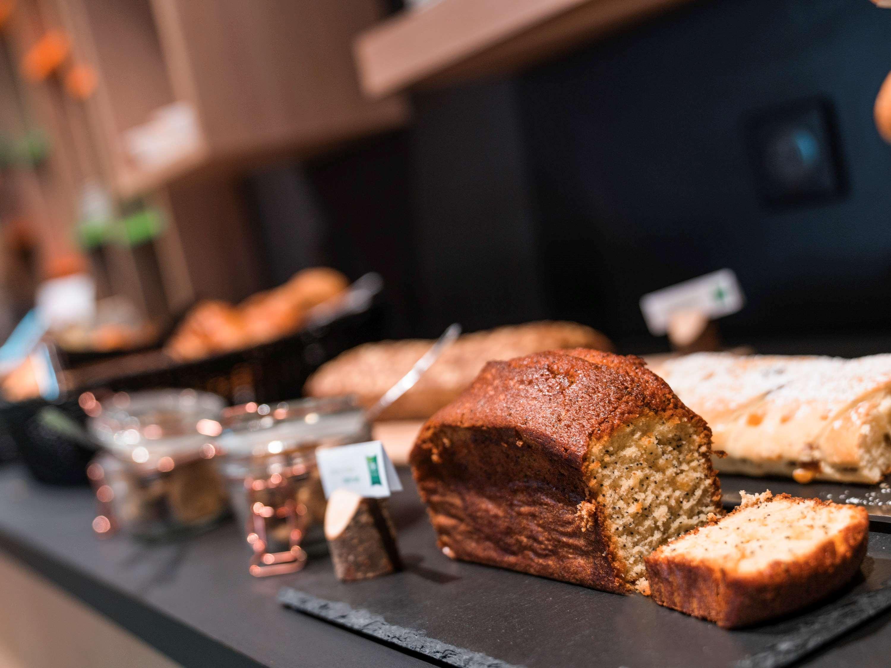 Готель Ibis Styles Moulins Centre Екстер'єр фото