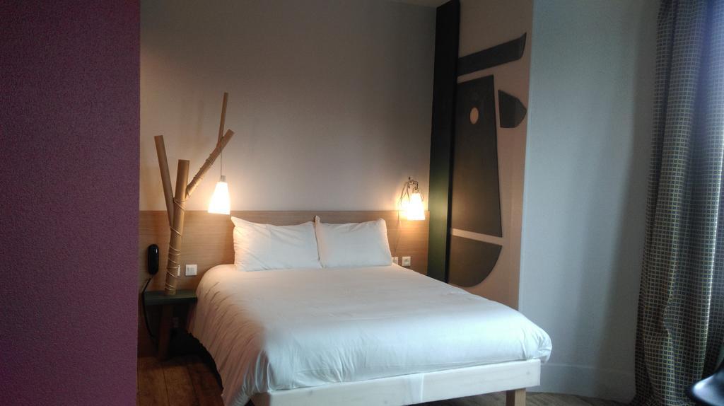 Готель Ibis Styles Moulins Centre Номер фото