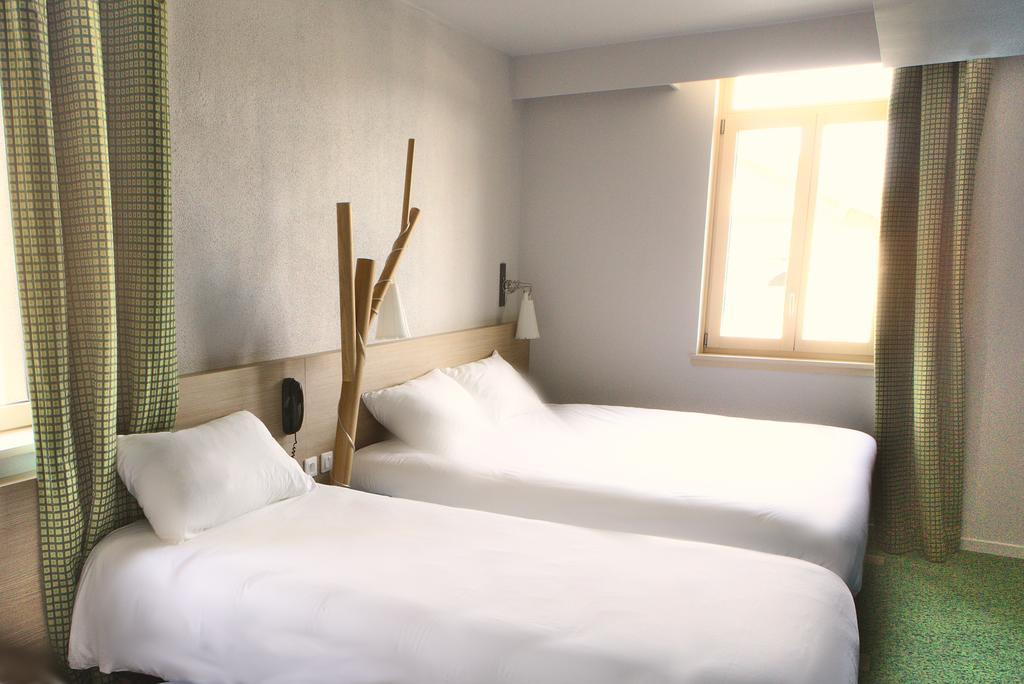 Готель Ibis Styles Moulins Centre Екстер'єр фото